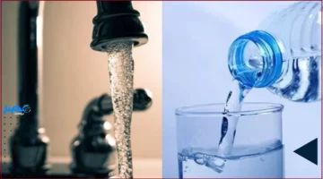 انقطاع مياه الشرب في بني سويف يؤثر على مجلس قروي وأقفهص وتوابعه لمدة 12 ساعة السبت المقبل